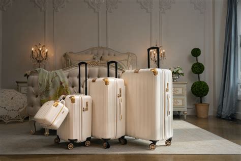 luxury suitcases bucharest